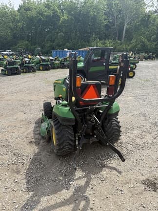 Image of John Deere 1023E Image 1