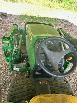 Image of John Deere 1023E Primary image