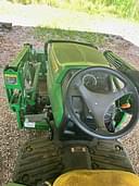 2014 John Deere 1023E Image