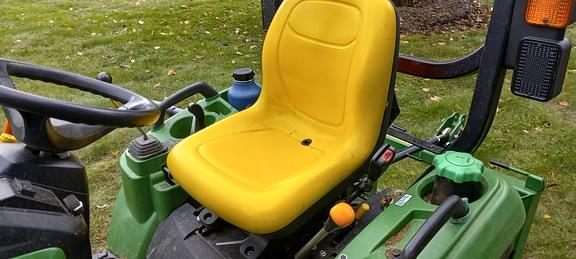 Image of John Deere 1023E Primary image