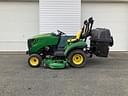 2014 John Deere 1023E Image