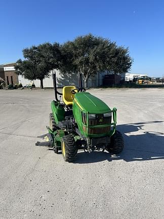 Image of John Deere 1023E Primary image