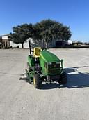 2014 John Deere 1023E Image
