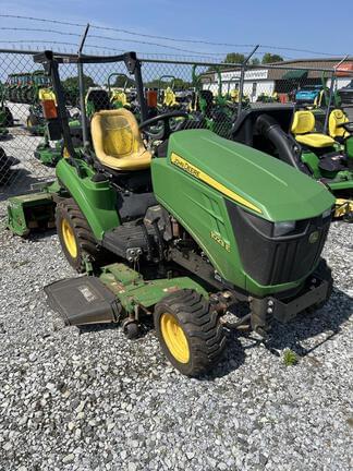 Image of John Deere 1023E Primary image