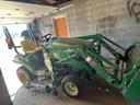 2014 John Deere 1023E Image