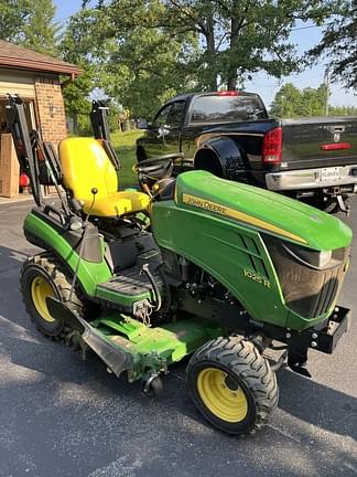 Image of John Deere 1025R Primary image