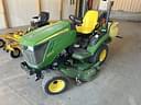 2014 John Deere 1025R Image