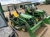 Thumbnail image John Deere 1025R 0