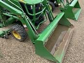 Thumbnail image John Deere 1025R 3