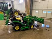 Thumbnail image John Deere 1025R 5