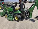 2014 John Deere 1025R Image
