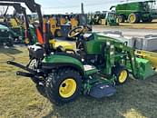 Thumbnail image John Deere 1025R 1