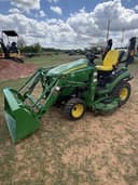 2014 John Deere 1025R Image