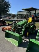 2014 John Deere 1025R Image