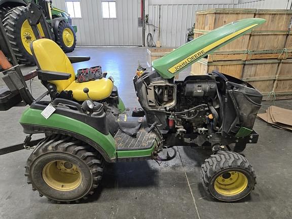 Image of John Deere 1025R Primary image