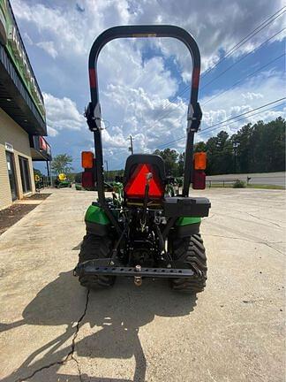 Image of John Deere 1025R equipment image 2