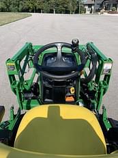 Main image John Deere 1025R 5