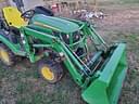 2014 John Deere 1025R Image