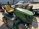 2014 John Deere 1025R Image