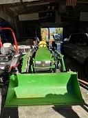 2014 John Deere 1025R Image