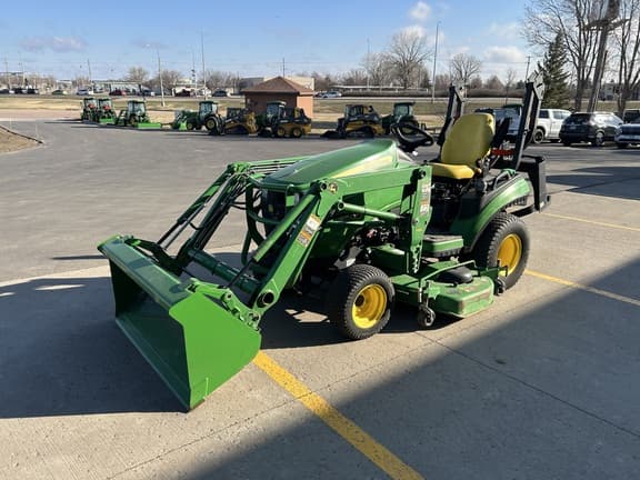Image of John Deere 1025R Primary image