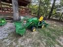 2014 John Deere 1025R Image