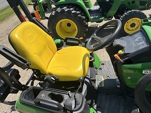 Main image John Deere 1025R 3