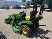 Thumbnail image John Deere 1025R 5