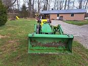 Thumbnail image John Deere 1025R 6