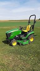 2014 John Deere 1025R Image