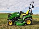 2014 John Deere 1025R Image