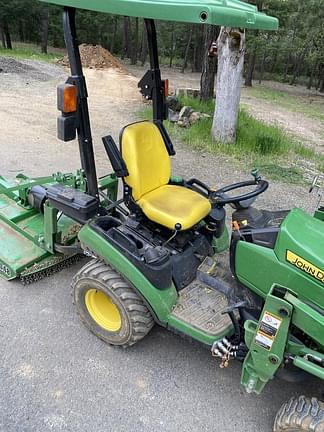 Image of John Deere 1025R Primary image