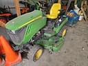 2014 John Deere 1025R Image