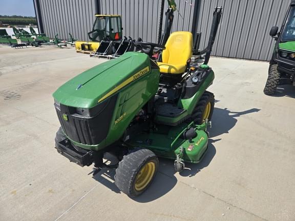Image of John Deere 1025R Primary image