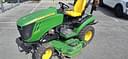 2014 John Deere 1025R Image