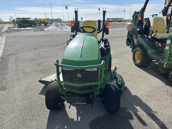 Image of John Deere 1025R equipment image 4