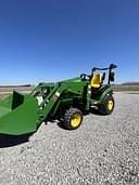 2014 John Deere 1025R Image