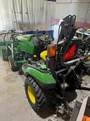 2014 John Deere 1025R Image