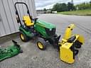 2014 John Deere 1025R Image