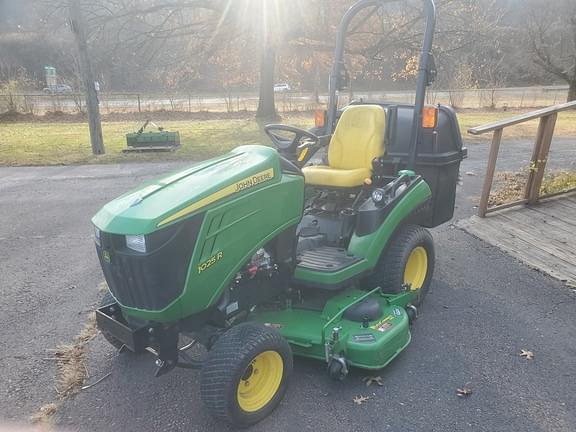 Image of John Deere 1025R Primary image