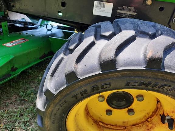 Image of John Deere 1025R equipment image 3