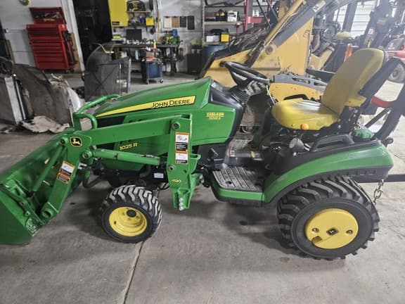 Equipment Main Image