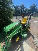 2014 John Deere 1025R Image