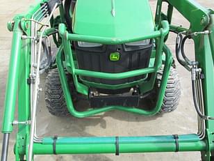 Main image John Deere 1025R 10