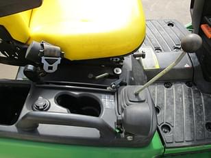 Main image John Deere 1025R 11