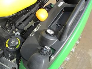 Main image John Deere 1025R 12