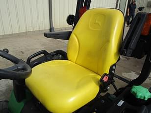 Main image John Deere 1025R 14