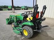 Thumbnail image John Deere 1025R 5