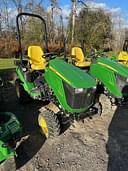 2014 John Deere 1025R Image