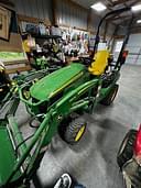 2014 John Deere 1025R Image